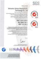 Energy Management System